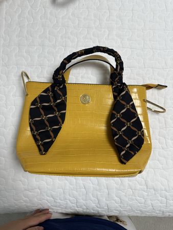 Anne Klein Handtasche