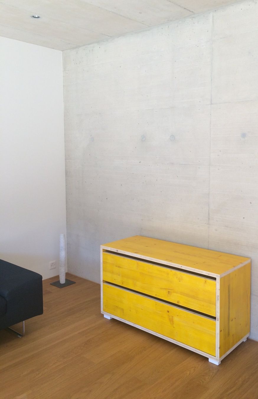 Cassettiere: Sideboard Schaltafel – Nuovo e nell'imballaggio originale da Läufelfingen venduto da b-form 4