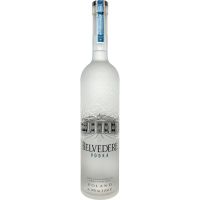 Belvedere 3l zu verkaufen in Original Karton | Neu