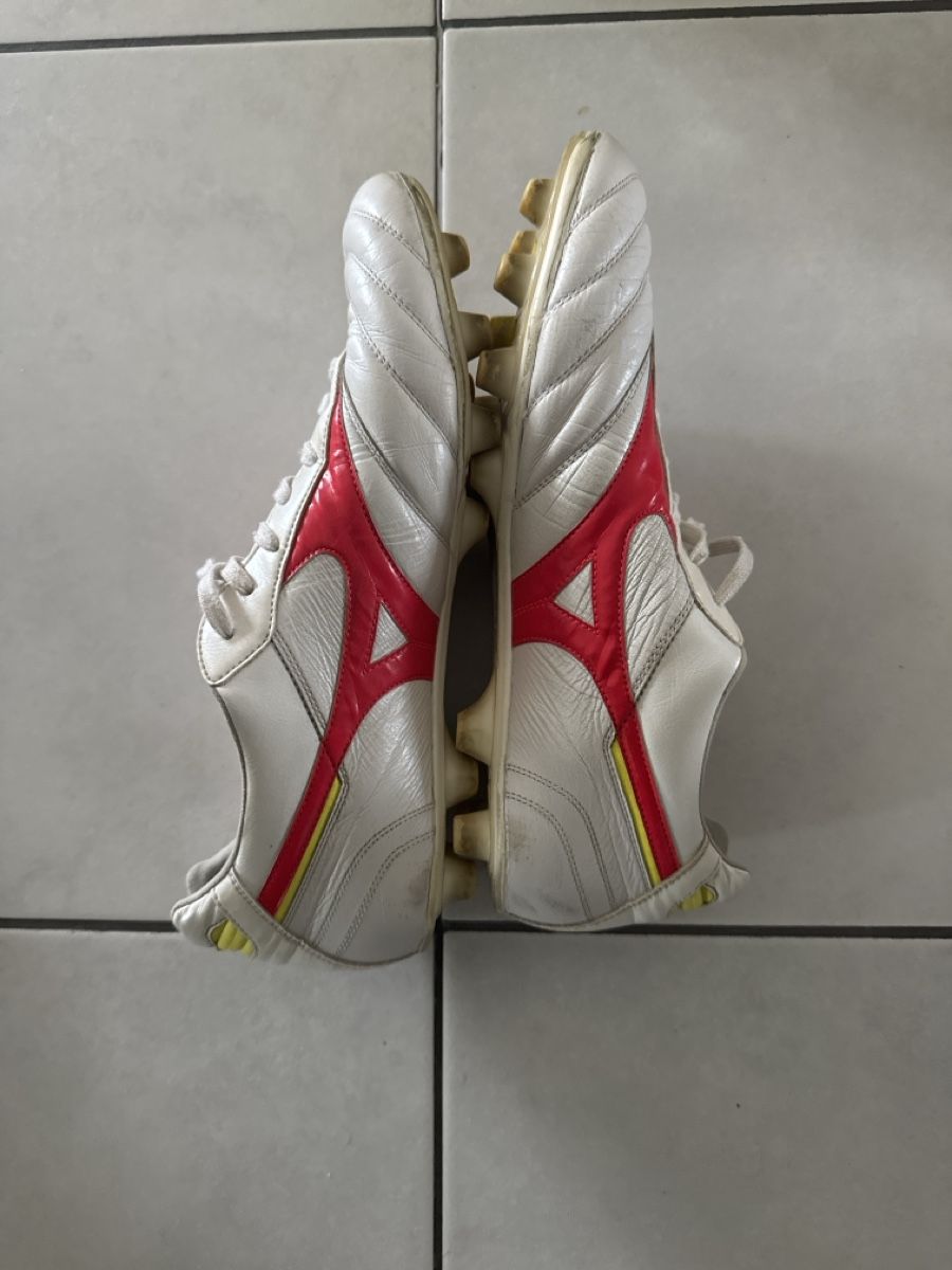 Mizuno Scarpe da uomo: Mizuno Morelia II Elite – Usato da Wädenswil venduto da mar_wt9b 1