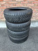 205/60/16 Michelin Winterreifen 