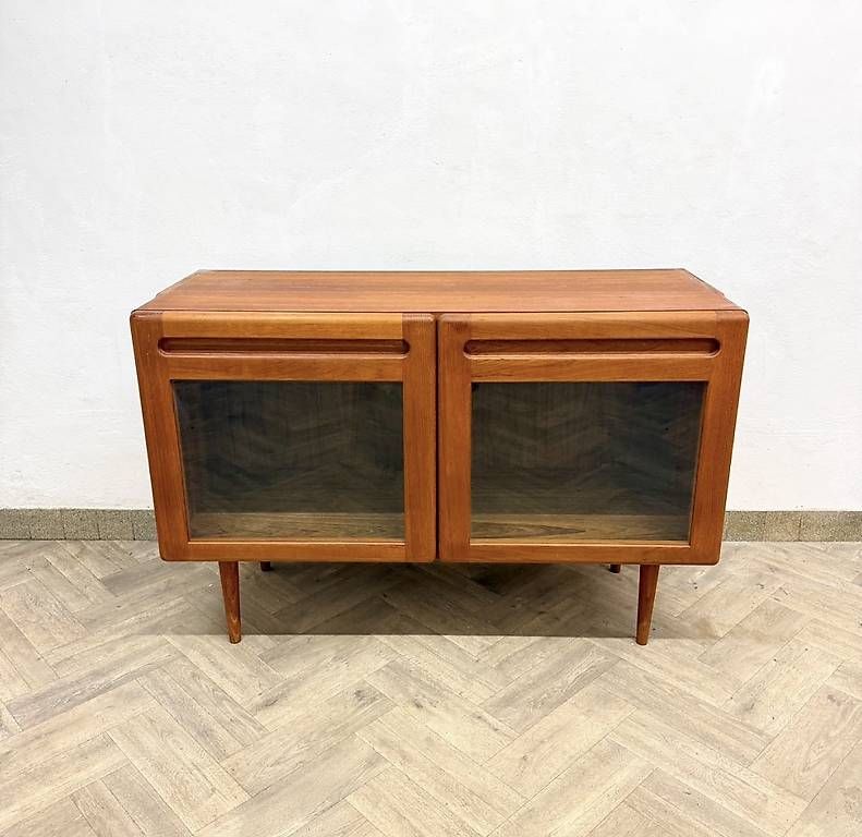 Kommoden: Mid Century danish teak Sideboard – Gebraucht aus basel von vintory.ch 3