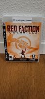 PS3 - Red Faction Guerrilla