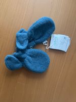iobio Fäustlinge Merino Grösse 0 neu