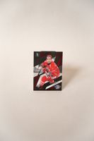 SportZoo Playoffs 25/26 Fire Red /30 – Jacob Larsson