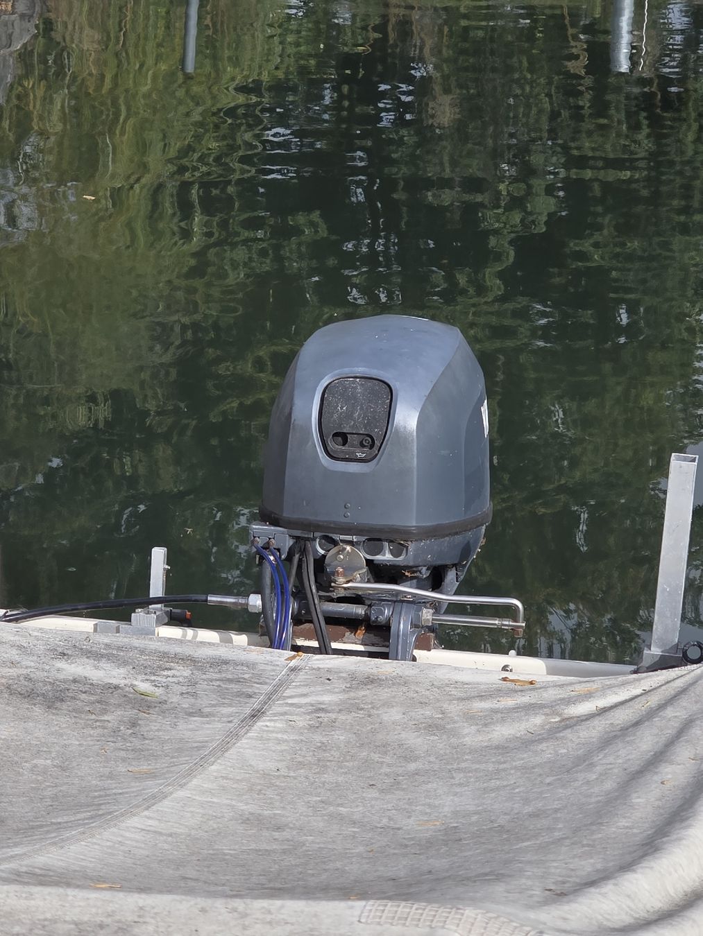 Boote: Fischerboot  – Gebraucht aus Grenchen von stinker871 4