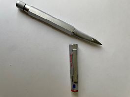 Original Rotring 600er-Roller / Rarität / Designklassiker