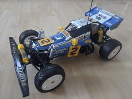 Tamiya Hotshot 2 Blockhead Motors