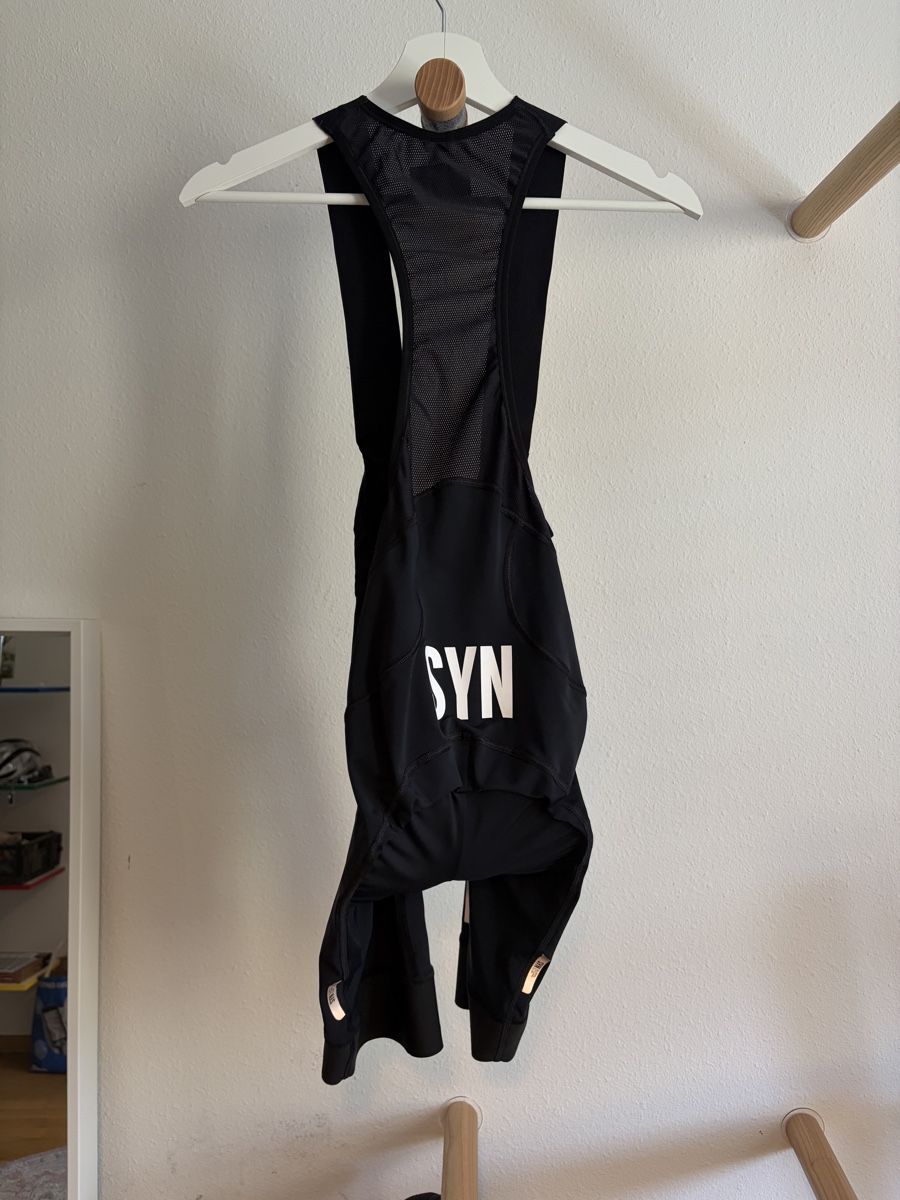 Hosen: SYN Bibs – Neu (gemäss Beschreibung) aus Zürich von Wenk12 1