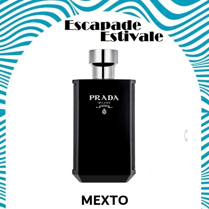 Prada Profumi & Eau de Toilette: PRADA L'Homme Intense EdP 100ml – Nuovo e nell'imballaggio originale da Petit-Lancy venduto da mexto