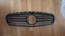 Kühlergrill Mercedes W176 A-Klasse