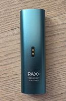 PAX 3 Vaporizer Complete Kit  kaum benutzt  Top Zustand