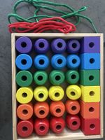Montessori Melissa & Doug Perlen