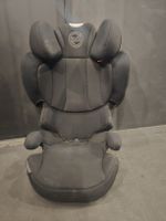 Cybex Solution X2 Fix Kindersitz Gr. 2/3, 15-36kg
