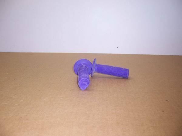 Alle Motorradersatzteile: Domino Gummigriffe violette – Defekt aus Kölliken von motoleu 3