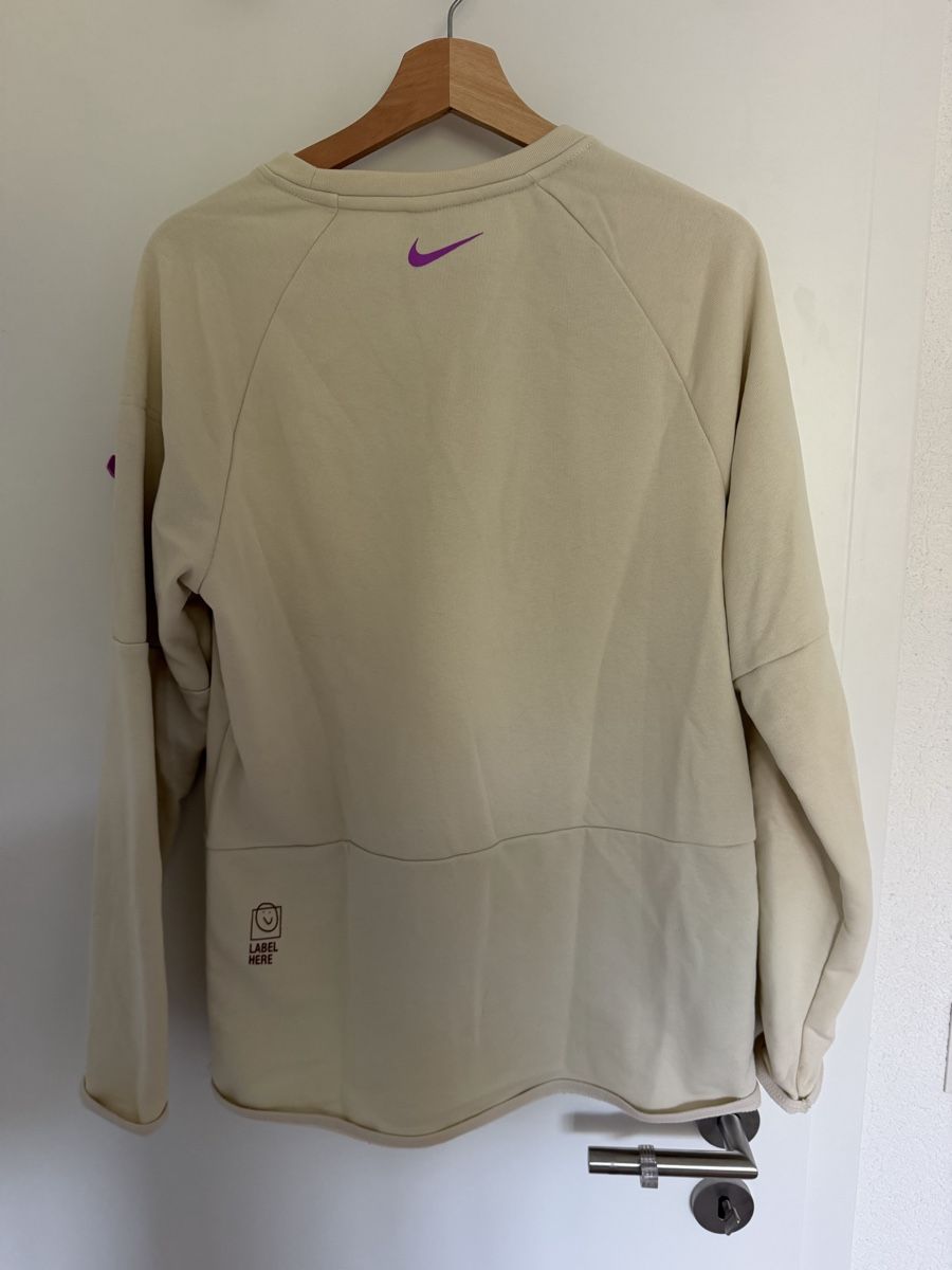 Nike Maglioni & Felpe: Pull Nike  – Usato da Puplinge venduto da Johny24 1