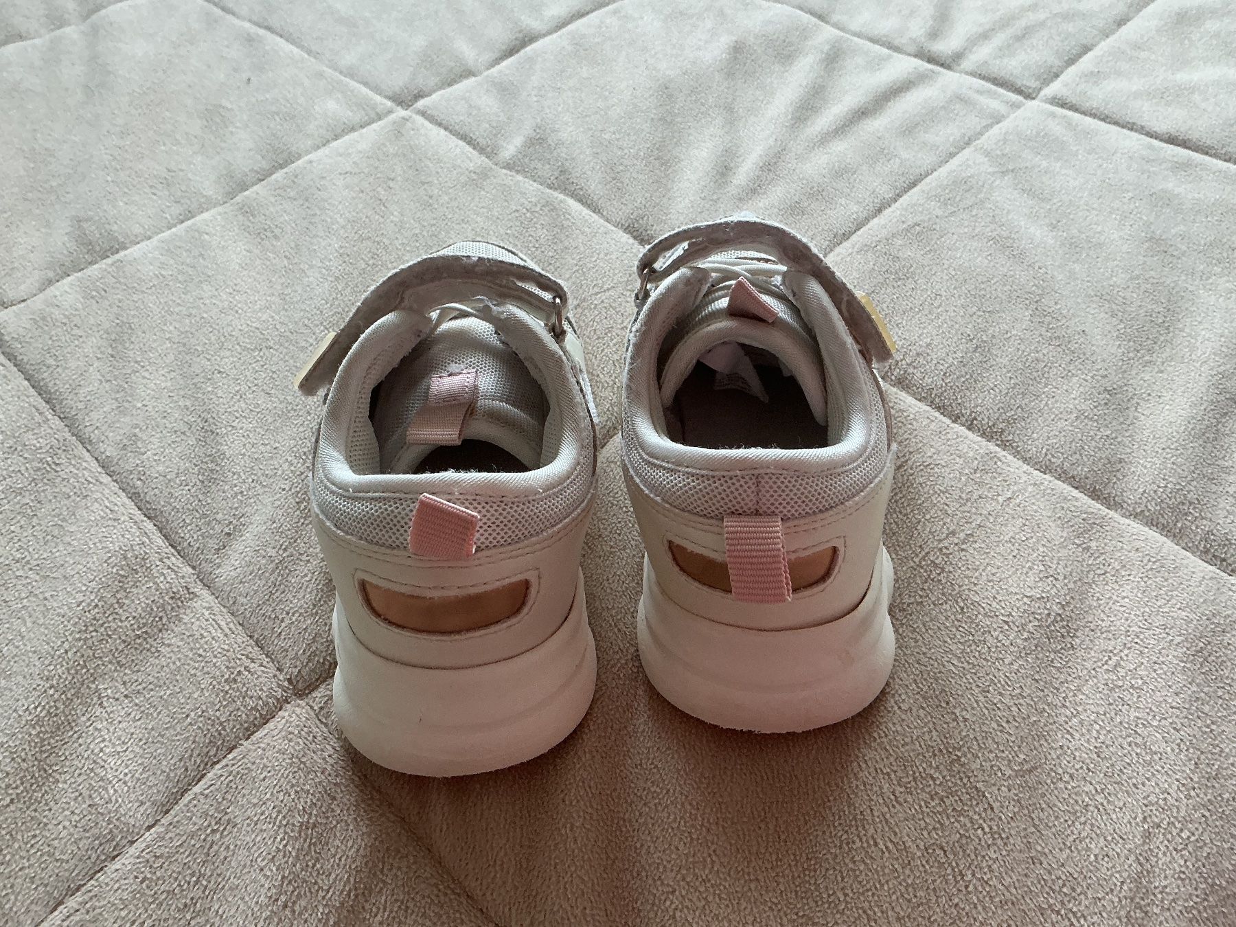 Scarpe per ragazzi: Baby Sneakers  24 – Usato da Brugg AG venduto da Magna3 2