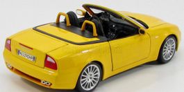 MASERATI 3200 SPYDER, Massstab 1:18, Rarität