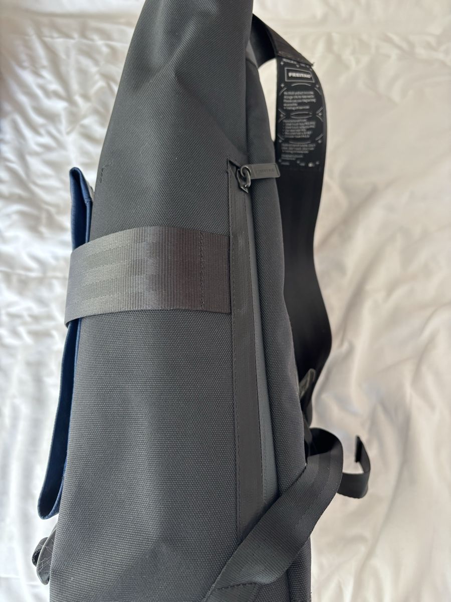 Freitag Zaini: Freitag Rucksack F690 Coston – Nuovo (secondo la descrizione) da Hildisrieden venduto da chr_nj2h 2
