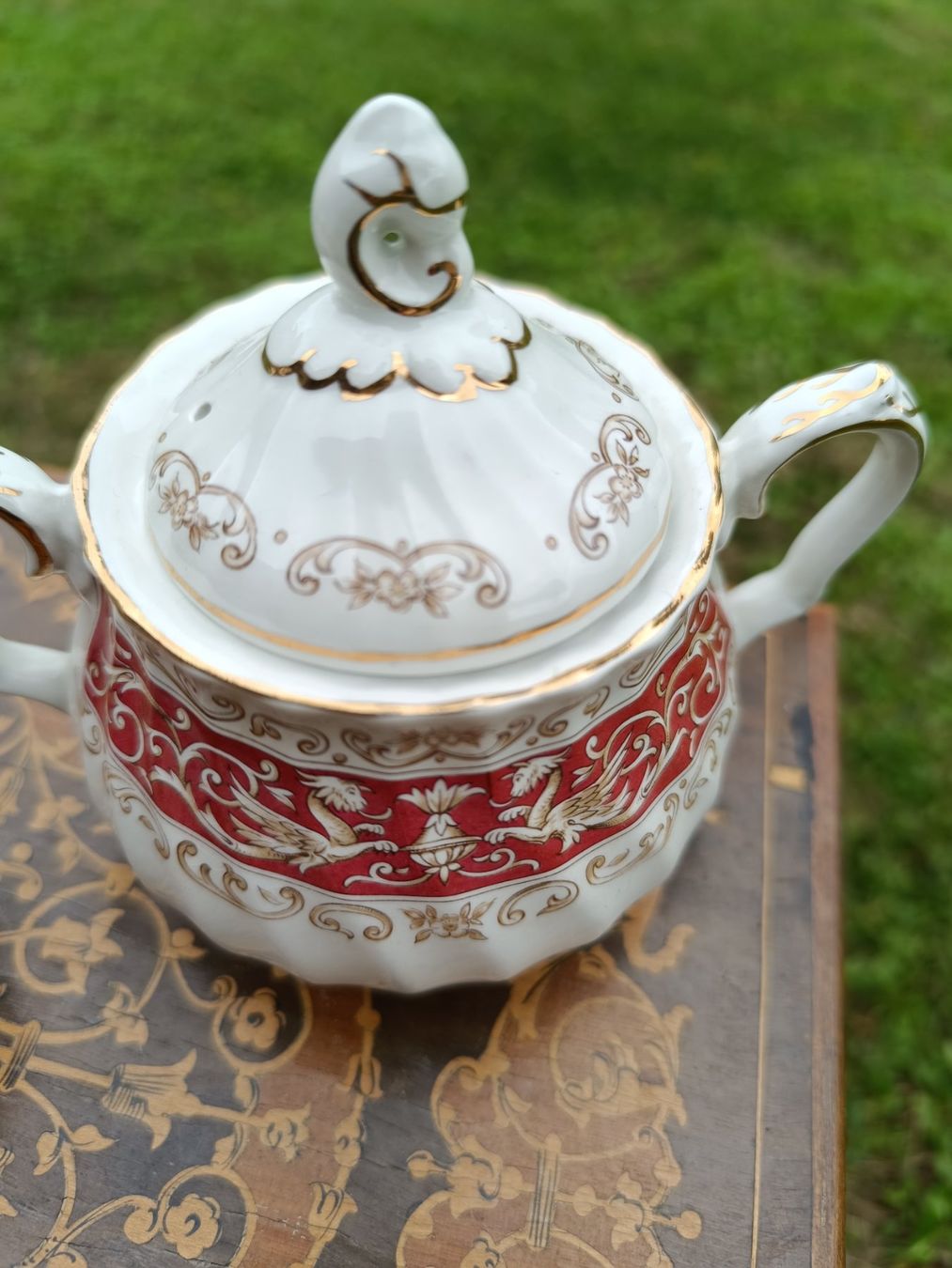 Geschirrsets: Teeservice Myott - England – Gebraucht aus S. Antonino von sab_z5qw 5