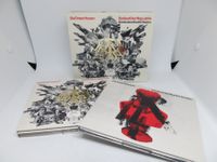 2 CD Die Toten Hosen ‎– Ballast Der Republik Geister Die Wir