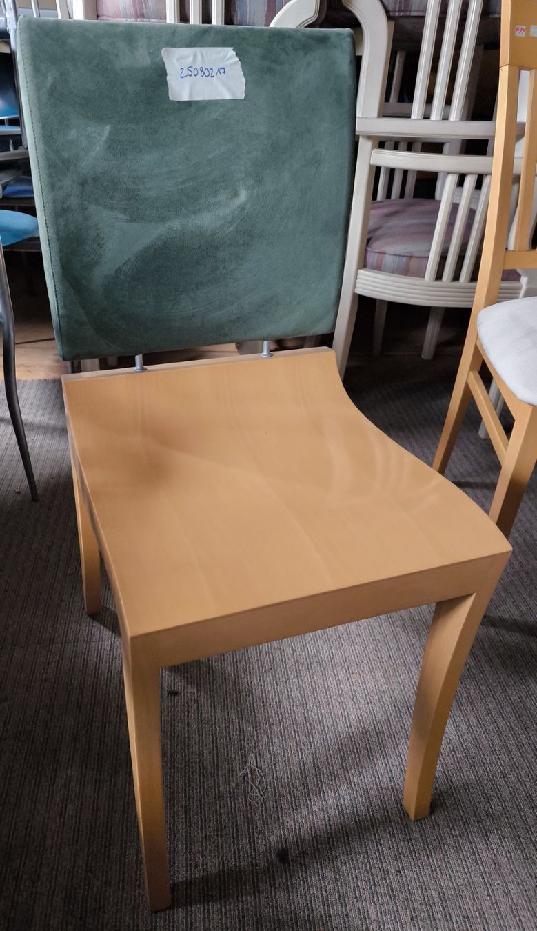 Ligne Roset Sedie: Stuhl der Fa. Ligne Roset – Usato da Rorschacherberg venduto da snOOpydOg11 4