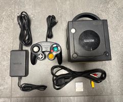 Console Nintendo Gamecube