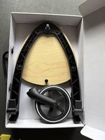 Carrello traino passeggino originale cybex