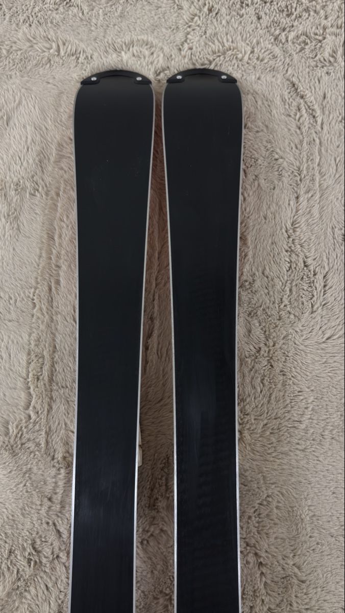 Blizzard Skis: Blizzard Firebird Junior Ski 110cm mit Marker Bindung – D'occasion à Dietlikon par kickboxer_999 5