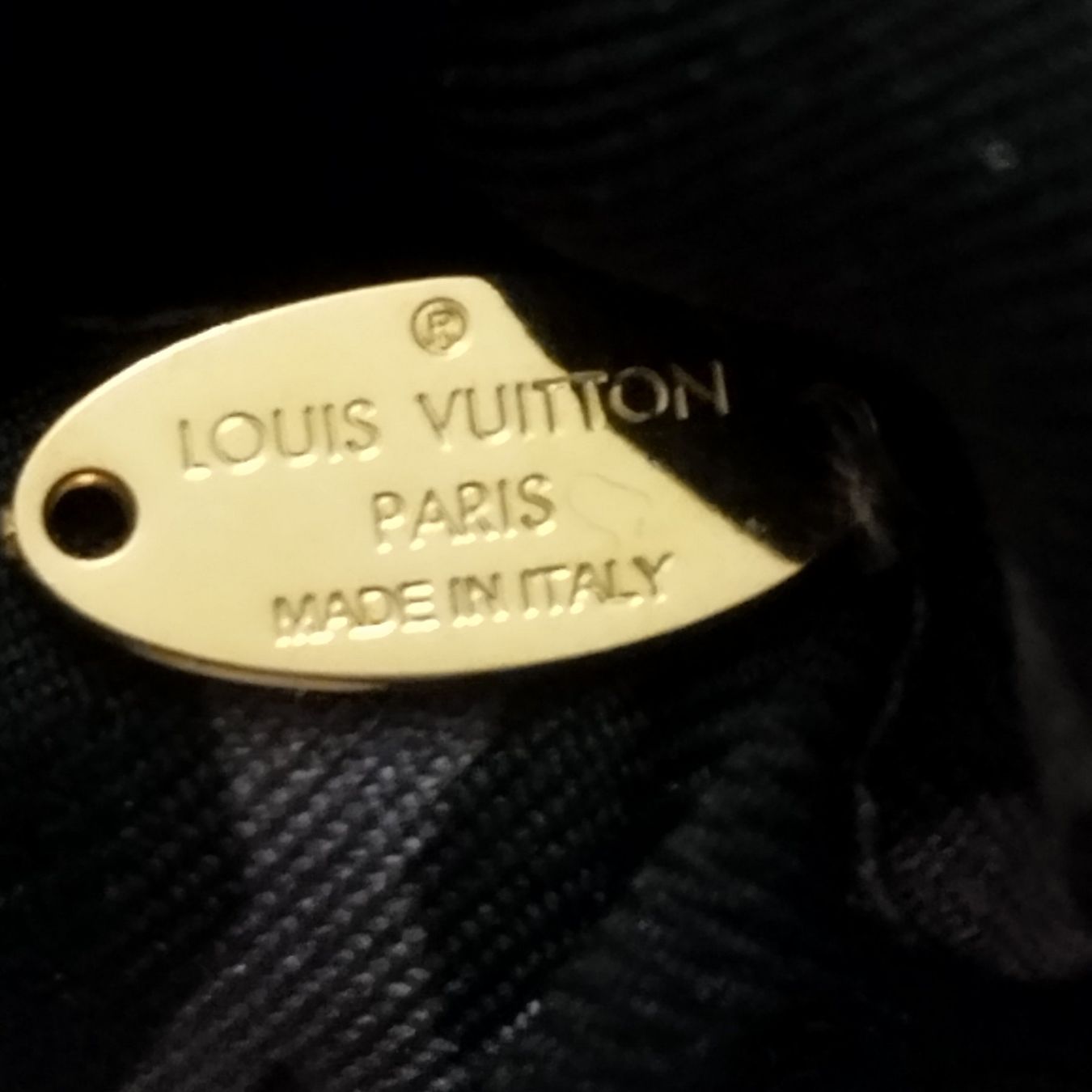 Accessori per capelli: Louis Vuitton armband haarchmuck – Nuovo (secondo la descrizione) da Basel venduto da pro_79rs 1