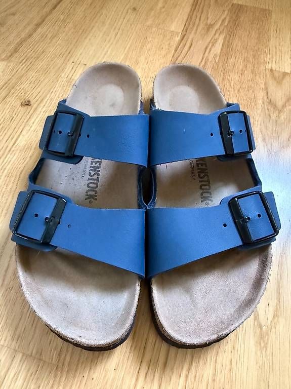 Birkenstock Scarpe da donna: Birkenstock Arizona Gr 39 – Usato da Zürich venduto da bil_s7tp