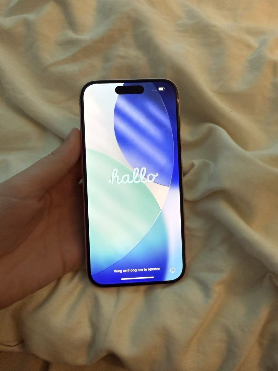Apple Telefoni cellulari / Smartphones: IPhone 15 pink – Usato da Zürich venduto da Kugellipo