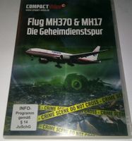 Flug MH370 & MH17 + Die Geheimdienstspur  (260min.) Deutsch