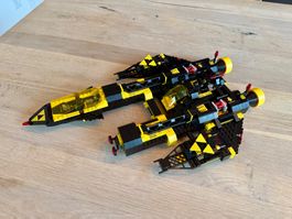 LEGO Icons 10355 Blacktron Renegade
