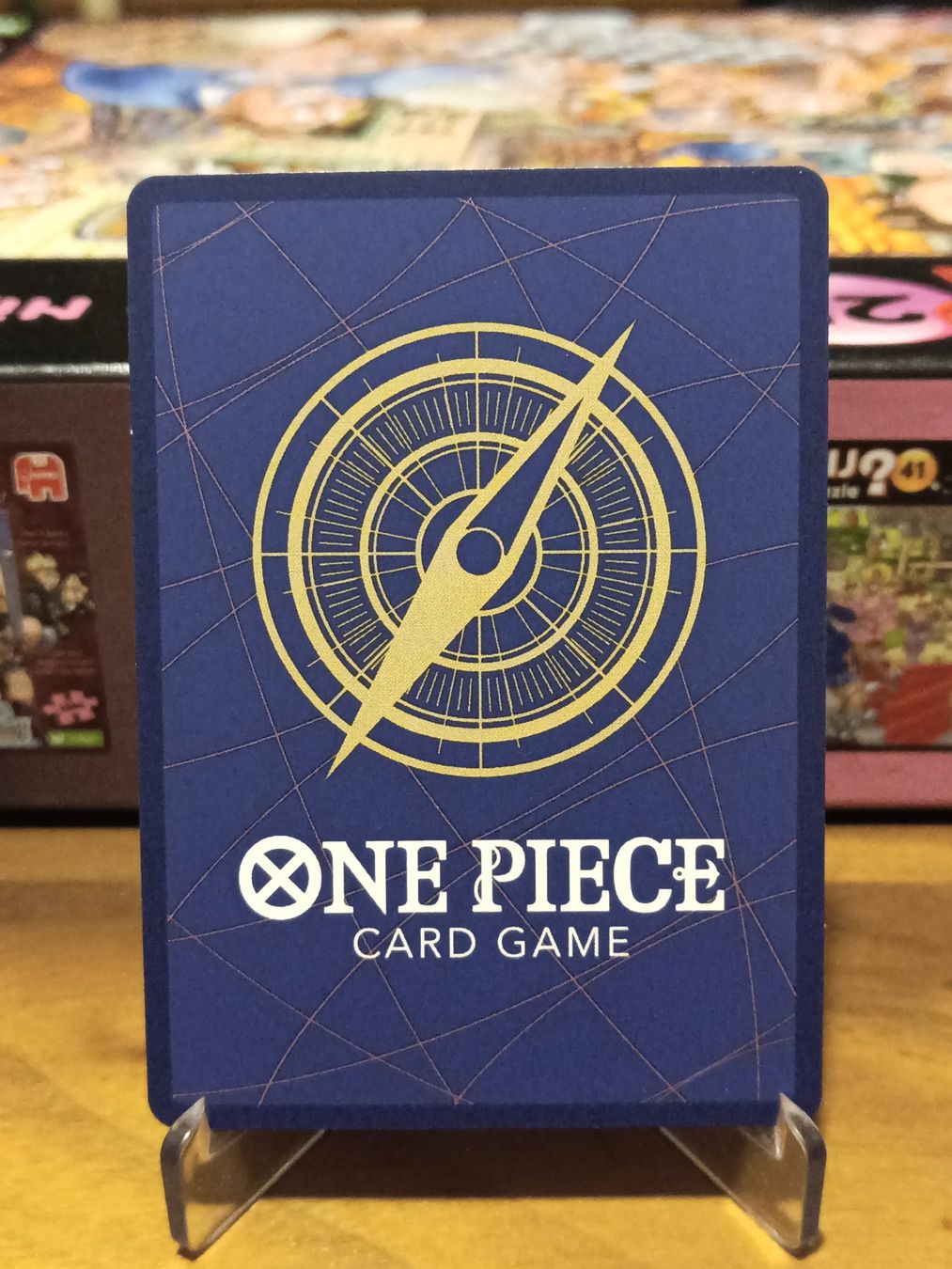 Bandai Sammelbilder & Trading cards: One Piece | Monkey.D.Luffy - Alt Art🤤 – Neu (gemäss Beschreibung) aus Wettingen von Legends_of_Baden_TCG 1