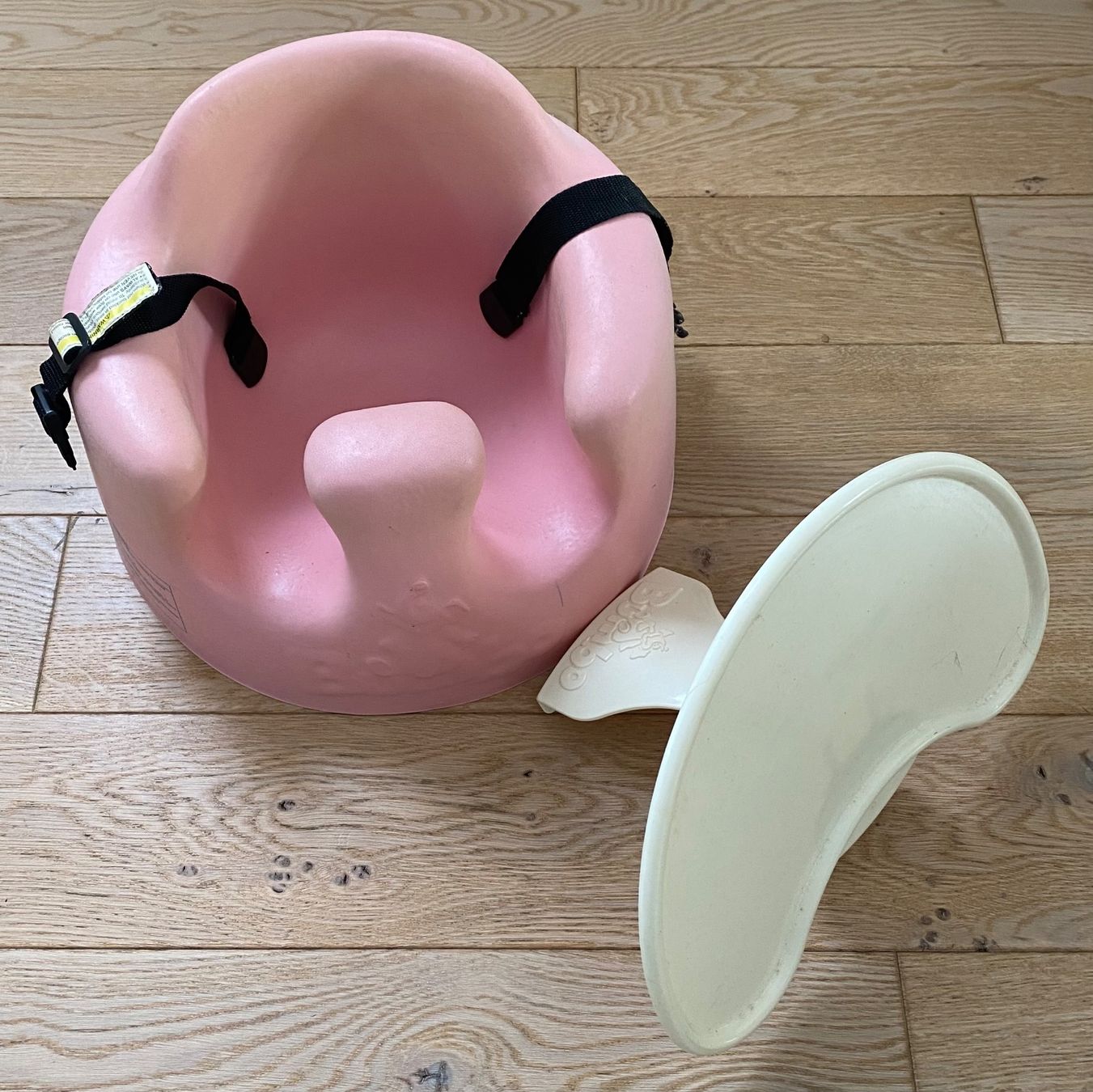 Stühle: BUMBO Baby Floor Seat – Gebraucht aus Ipsach von Peggyaria