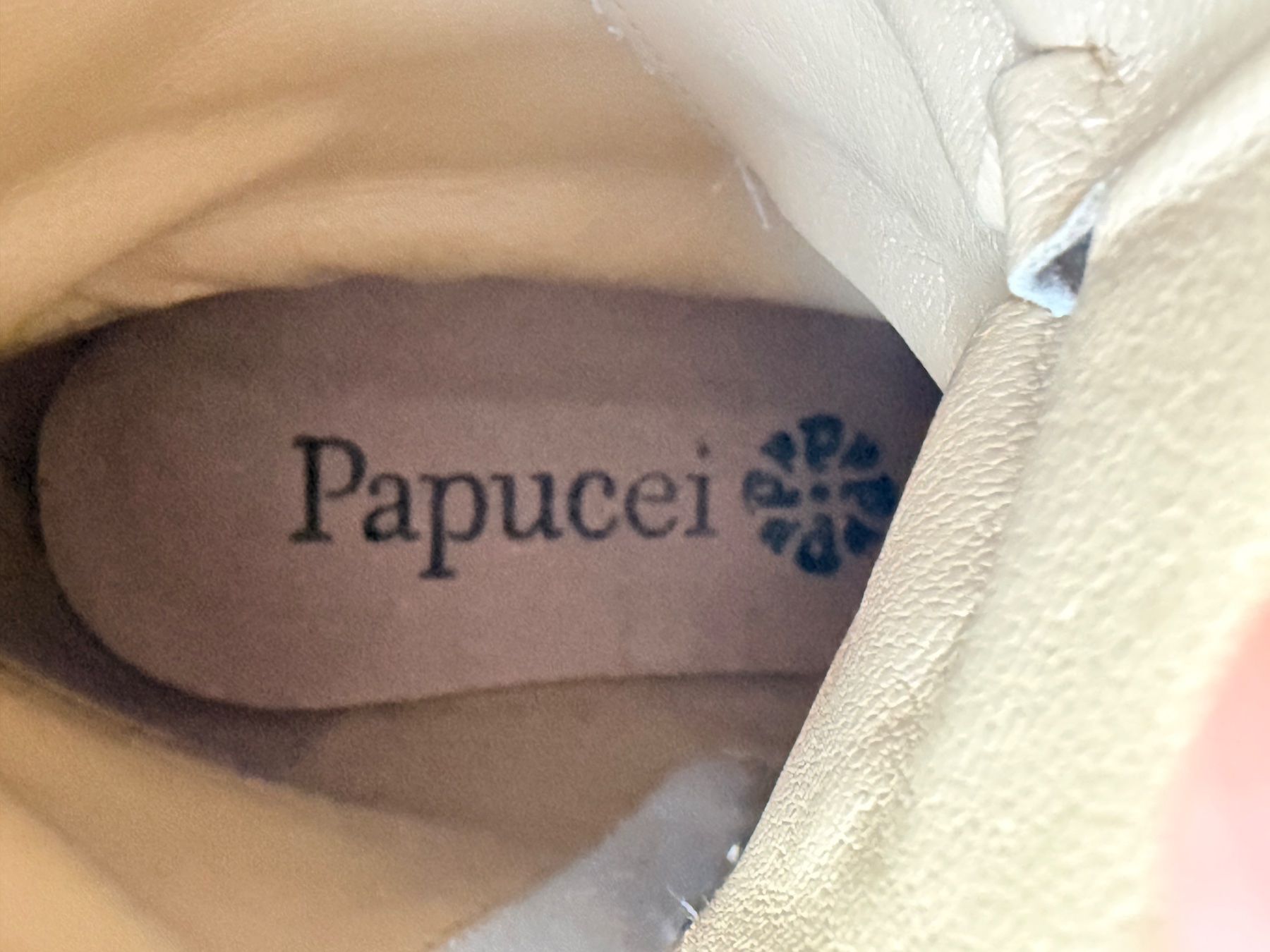 Chaussures femmes: Stivaletti Papucei in pelle – Neuf (Voir description) à Bellinzona par bul_mvy5 2