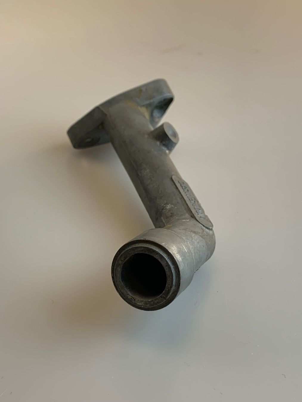 Puch Ciclomotori: Puch Ansaugstutzen 14mm – Usato da Dotnacht venduto da tmn_8 3