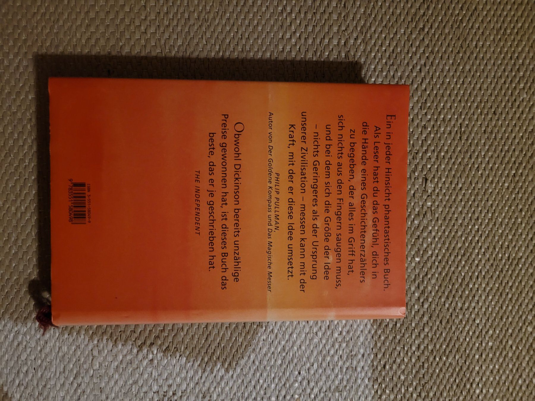 Libri: Die Kinder des Mondfalken – Usato da Perlen venduto da Safari_23 1