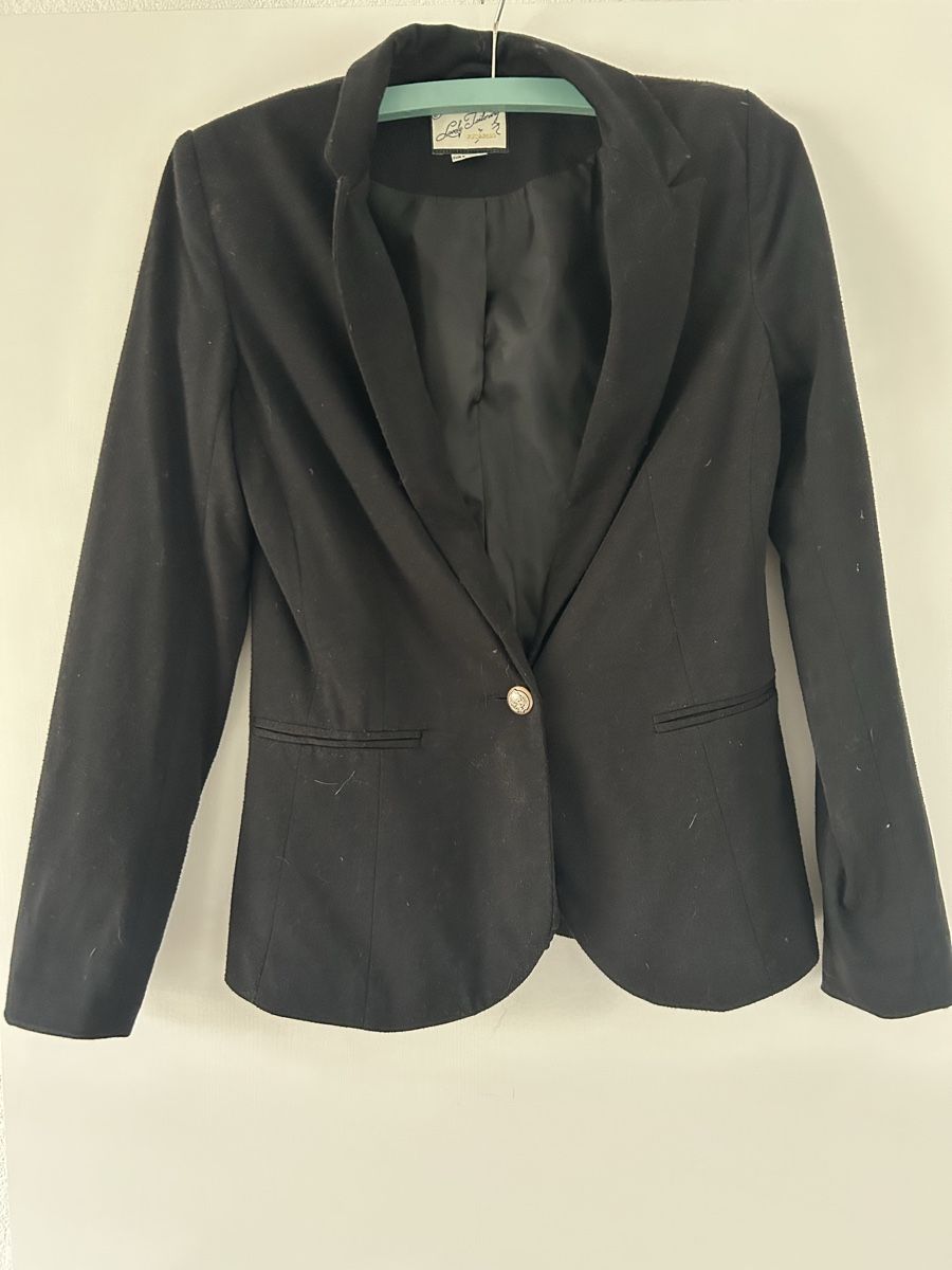 Pull&Bear Giacche: Veste type tailleur taille S – Usato da Bôle venduto da sev_n85b