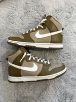 Nike dunk high grösse 41