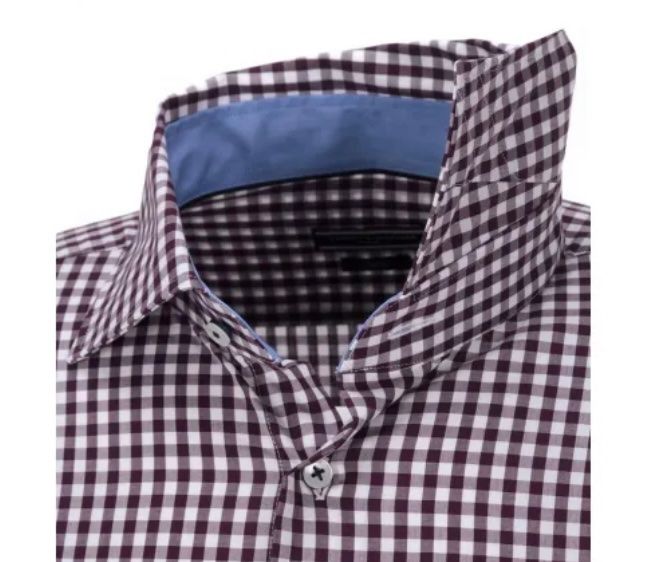 Tommy Hilfiger Camicie: Neues Tommy Hilfiger Herrenhemd Gr. Large – Nuovo e nell'imballaggio originale da Illnau venduto da Sniwi67