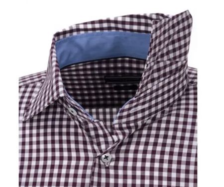 Neues Tommy Hilfiger Herrenhemd Gr. Large