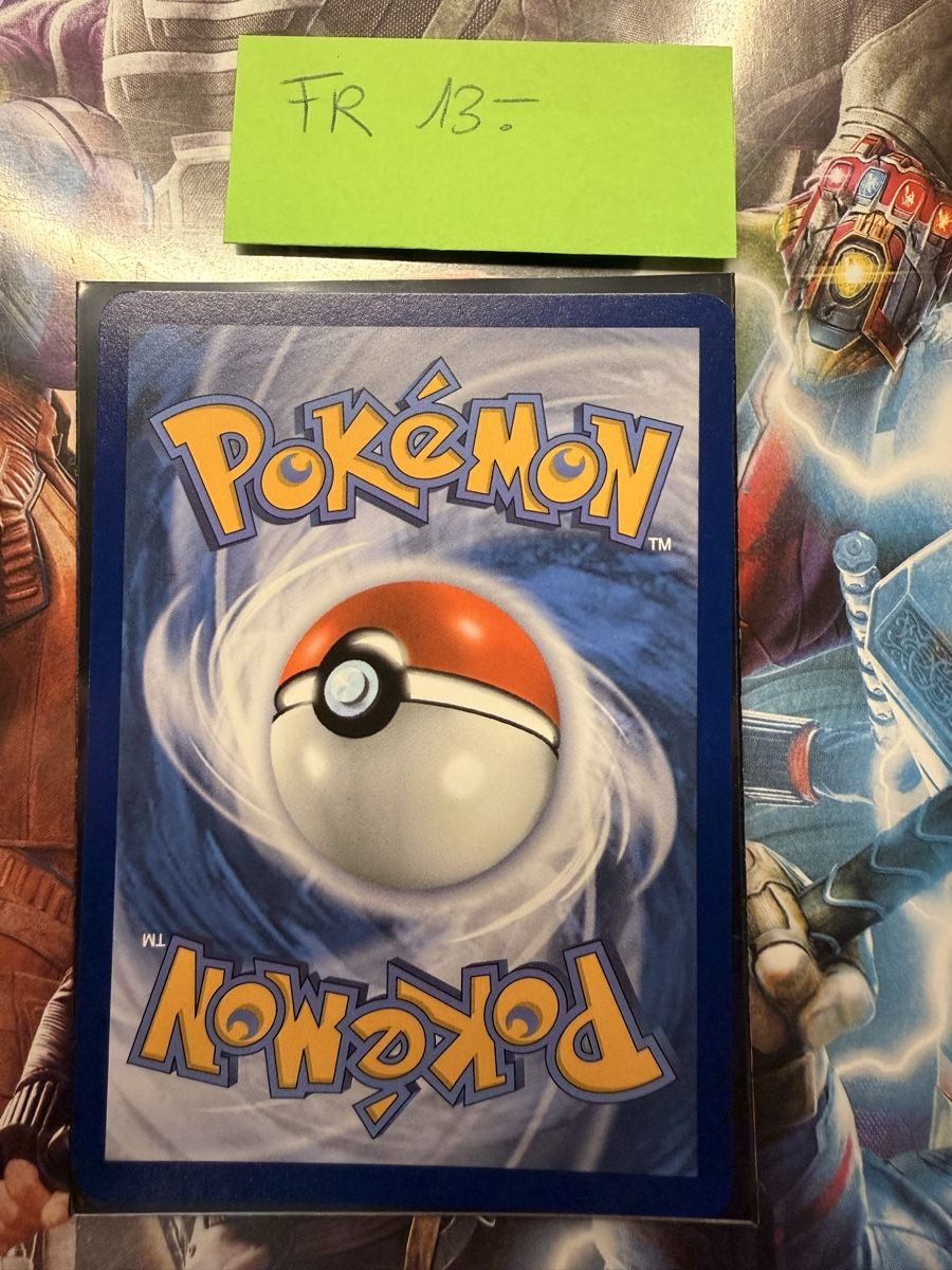Pokémon Carte collezionabili: Wailord aventure ensemble Pokémon FR – Nuovo (secondo la descrizione) da Pensier venduto da Looping56 1