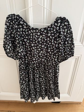 Robe à motif Bash - S - 20 chf