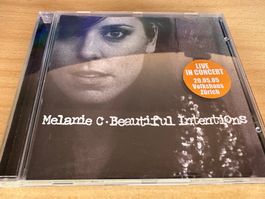 Melanie C – Beautiful Intentions