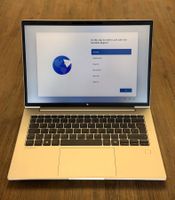 HP EliteBook 6 G1a Ryzen 7 32GB - neuwertig, Garantie