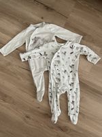 2 Pyjamas C&A Gr. 74