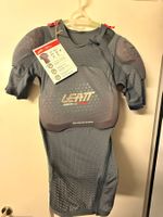 Leatt Body Tee 3DF AirFit Lite Evo taille M