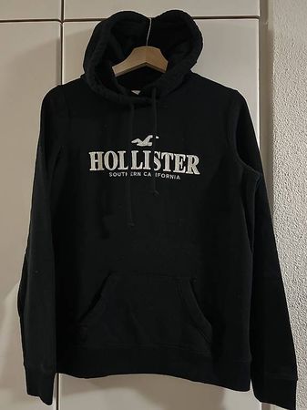 Hollister Kapuzenpulli Gr. M